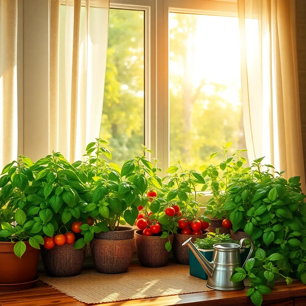 Utilize South-Facing Windows