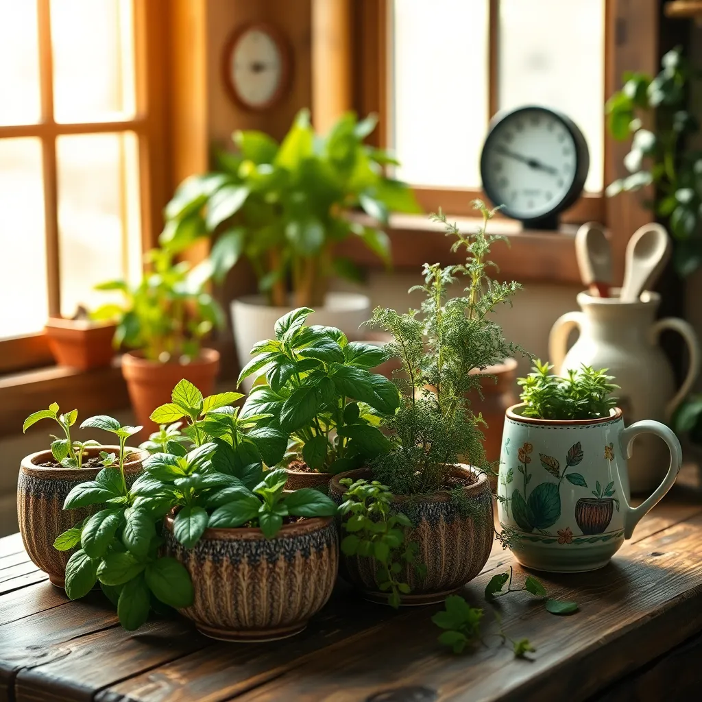 Maintain Consistent Indoor Temperature