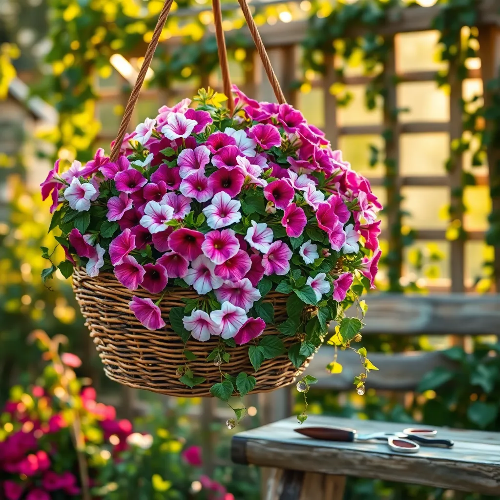 Maintaining and Pruning Essentials
