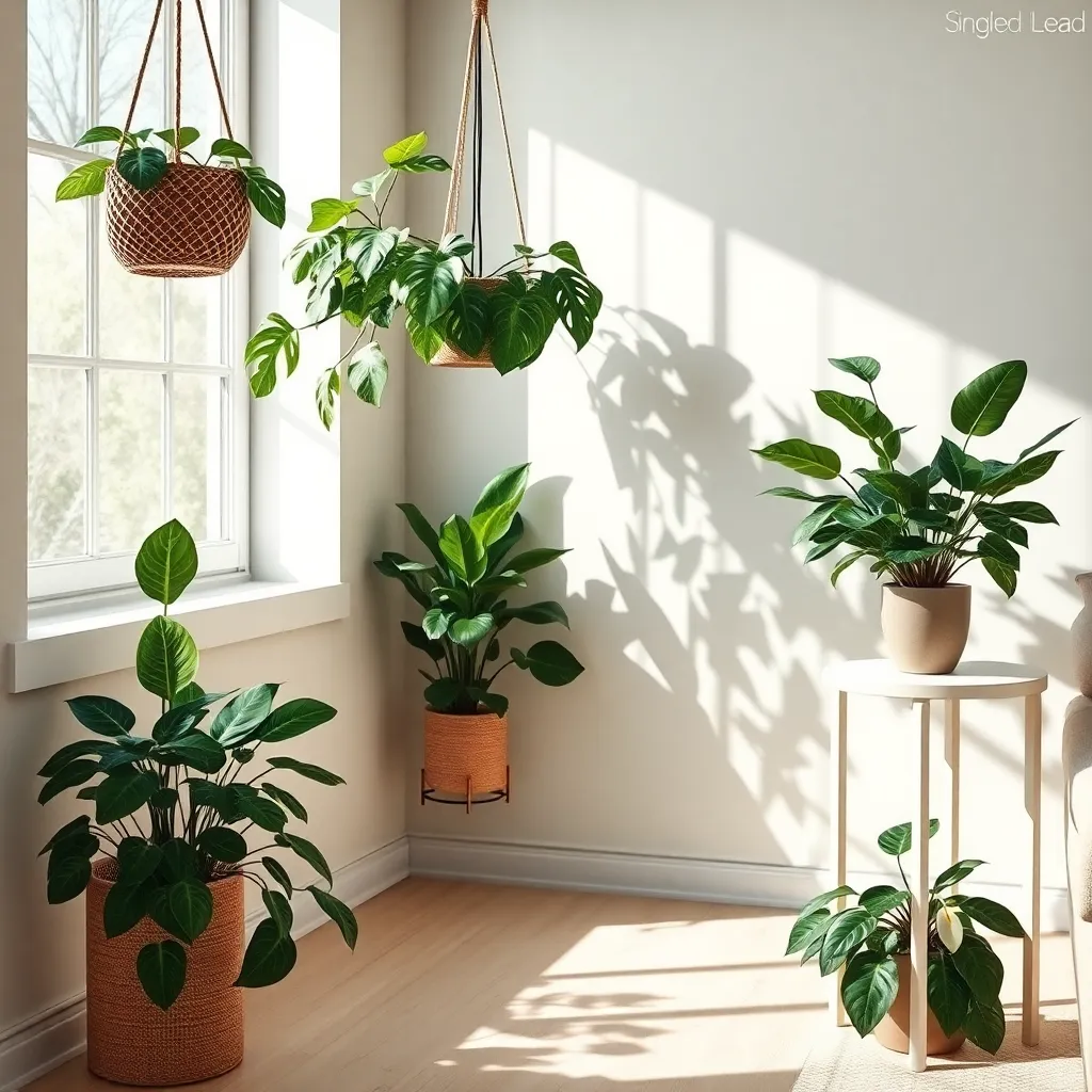 Ideal Placement for Maximum Effect