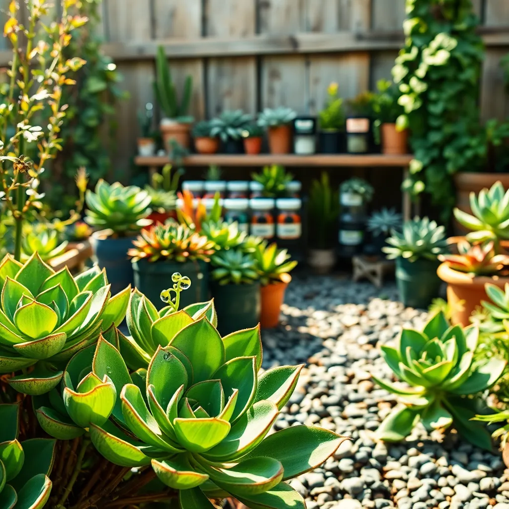 Fertilize During Growth Spurts