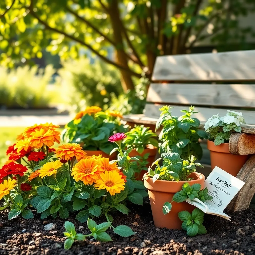 Select Affordable Plant Varieties