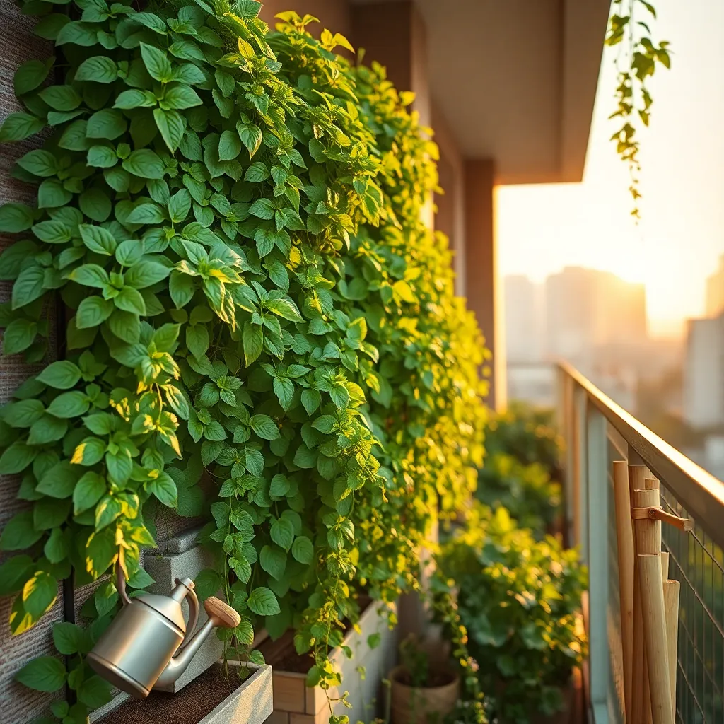 Maintain Light and Nutrients Regularly