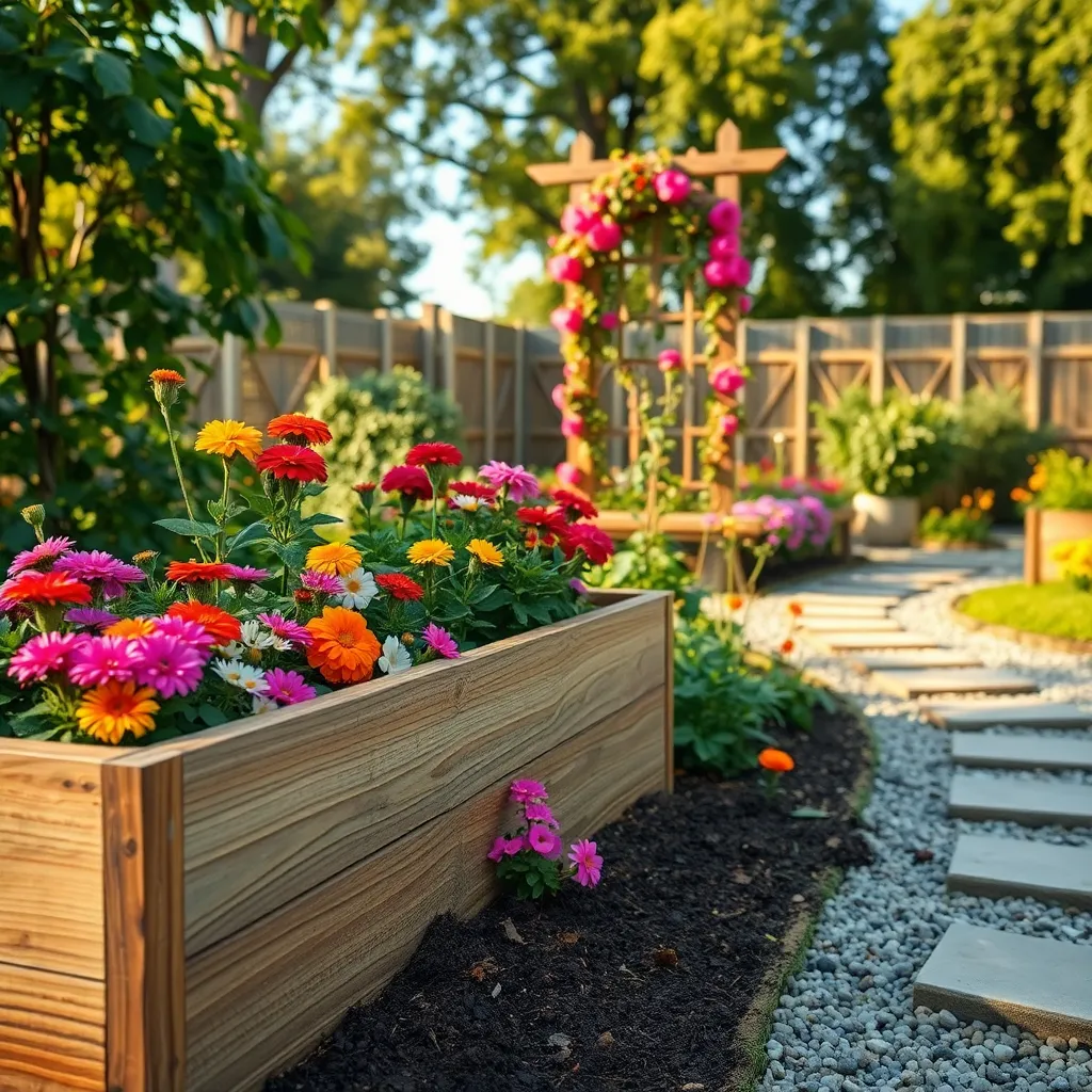 Plan and Design the Layout