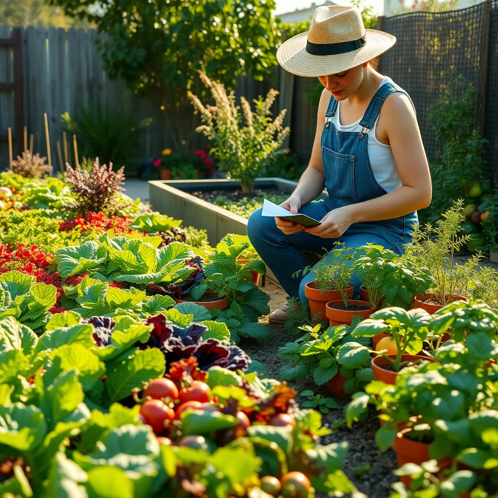 Choose Suitable Vegetable Varieties