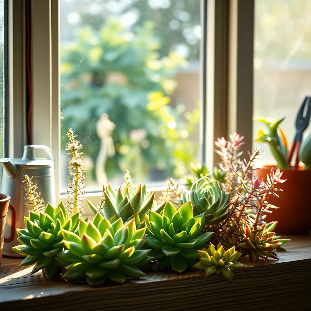 Troubleshooting Common Growth Issues